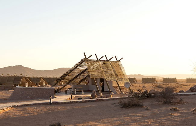 Desert Quiver Camp - Foto 38