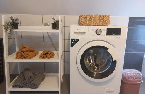 Apartment Cedar Zagreb Airport - Velika Gorica - Foto 19