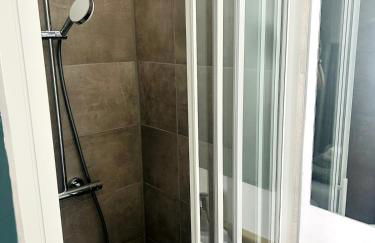 Amiral GX Cosy T2 centre ville - Foto 8