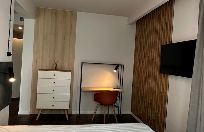 Wilanow Residence Apartments - Foto 15