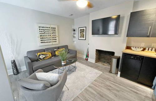 Full Building Huge Downtown Retreat Walkable to Everything - Foto 40