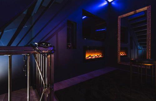 Casa Love - Love Room - Foto 7