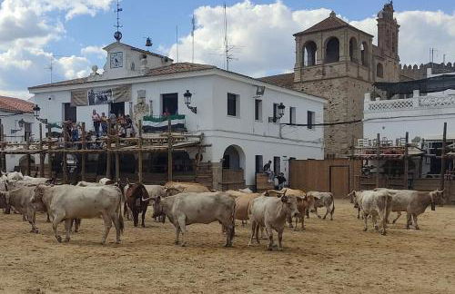 El Zarzal de Segura - Foto 46