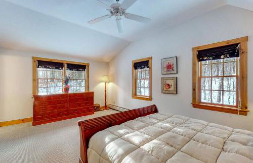 Moose Lodge - Foto 26