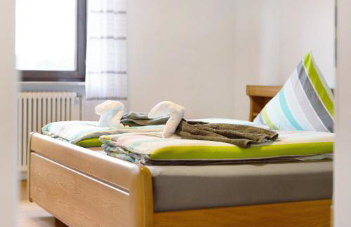 Ferienwohnungen Lilie Und Dahlie - Photo 27