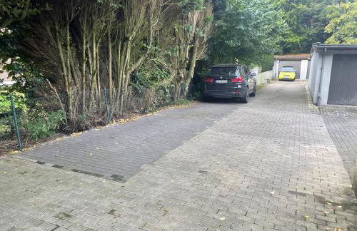 Monteursunterkunft Mühlenstraße 46, Recklinghausen - Foto 26