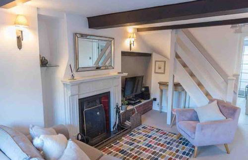 Hope Cottage - ideal to explore the Suffolk Coast - Foto 11