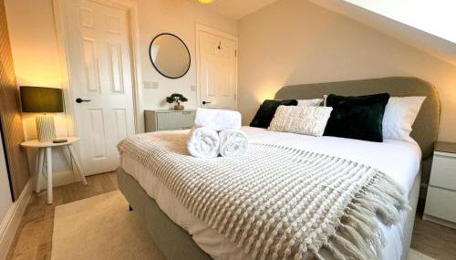 Stylish apartment 1 min to town centre and harbour - Foto 2