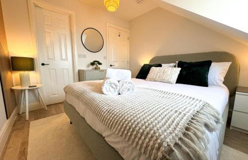 Stylish apartment 1 min to town centre and harbour - Foto 2