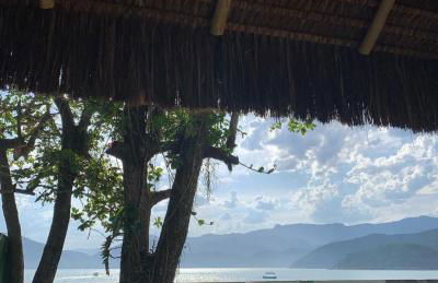 BEIRA MAR - PRAIA Do LÁZARO - Foto 36