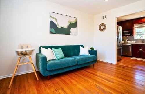 Cheerful 3BR Bar, Jacuzzi & Kids Treehouse - Foto 32