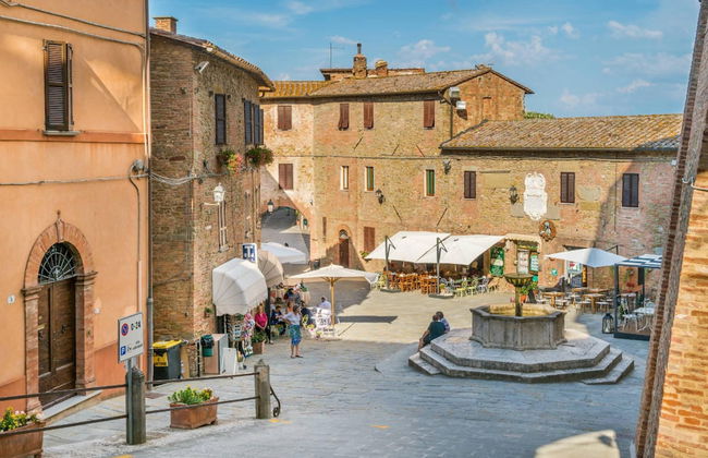 Cypress Apt In Farmhouse With Pool - Foto 23