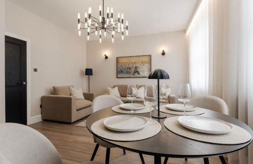 Sunnie stays apartment harrington chambers - Foto 1