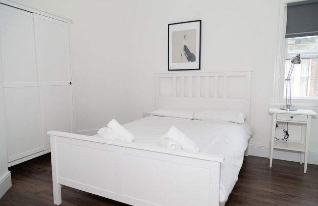 L1 Boutique Apartments - Foto 9