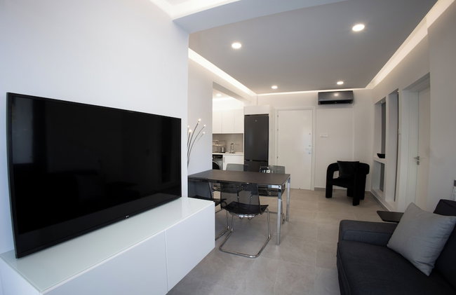 Phaedrus Living Luxury Mackenzie Flat - Foto 6