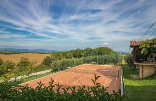Lake View Apartment In Umbria - Foto 20