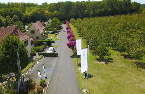 Maison Hyacinthe of Tournesol geniet in luxe - Foto 16
