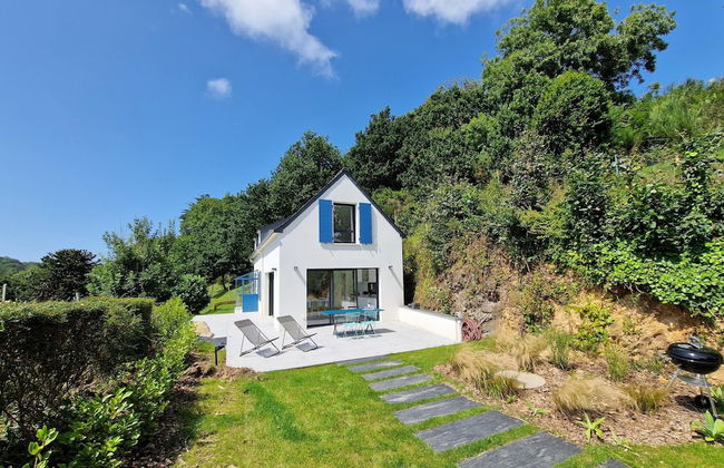 Premium Holiday Home With Charging Station - Foto 1