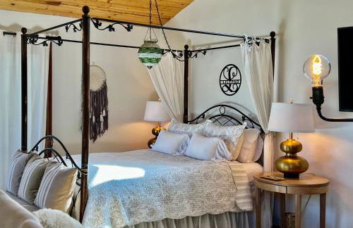 ADELAIDE HILL IN PINE MOUNTAIN CLUB BREATHTAKING VIEWS 3Bd 3Bth SPA TUB - Foto 47