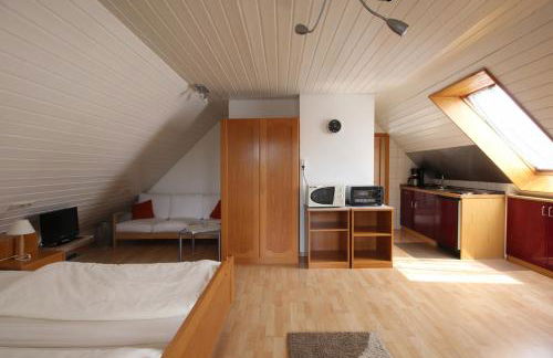 Zieglers Ferienwohnungen - Foto 7