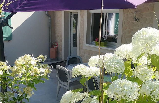 Gîte Les Acacias - Foto 2