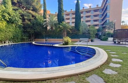 Albir Beach Apt - Photo 42