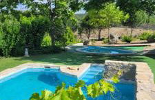 Casa Rural Naranja - Photo 19