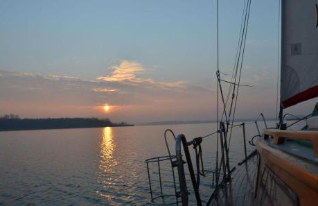 Domek Spokojna Przystań - Foto 20