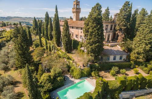 Montegufoni by PosarelliVillas - Foto 1