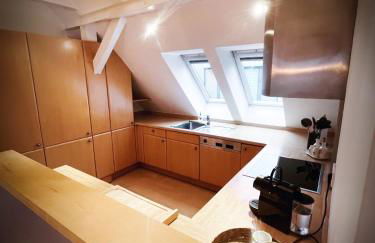 LOFT-Panoramablick-HAFEN & ELBE! - Foto 40