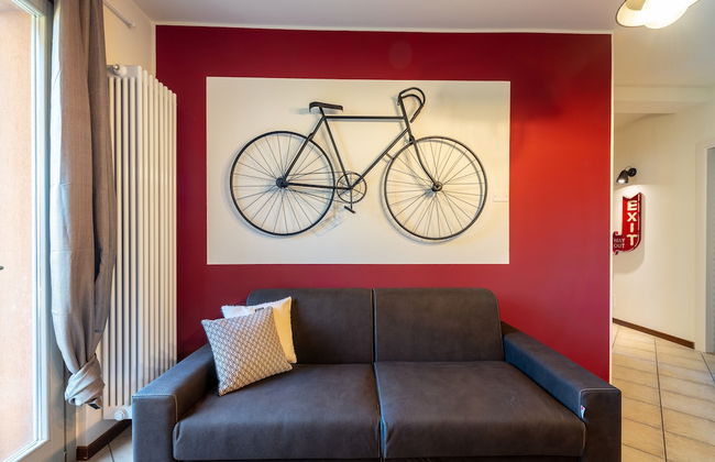 Villa dei Venti - Foto 54