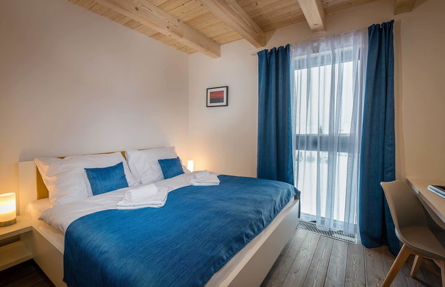 Demänová Rezort - Foto 17