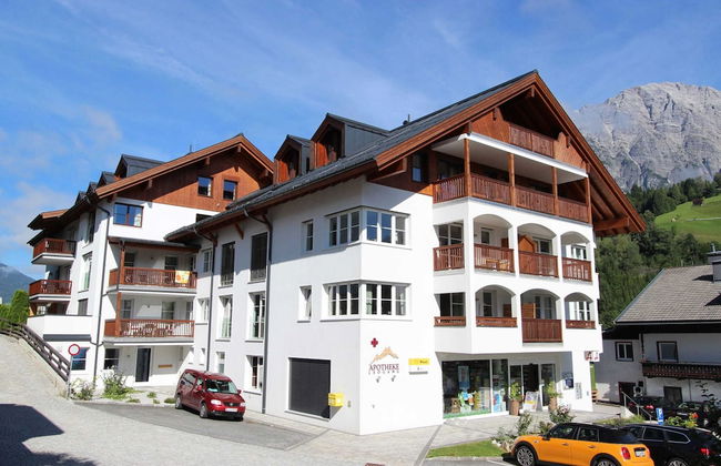 Holiday Apartment in Leogang Near the ski Area - Foto 18