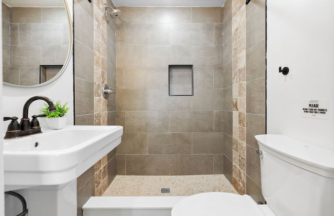 Cozy Comfortable and Quiet Suites - Foto 31