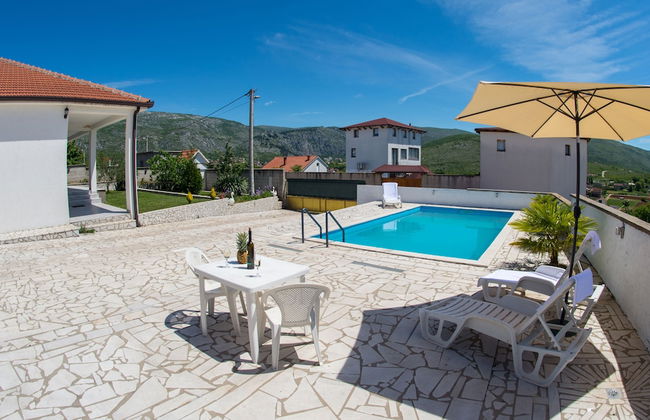Villa Buna Breeze - Foto 42