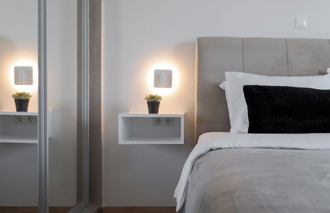 Athenian Riviera Sea View Penthouse - Foto 7