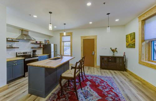 Historic Upscale Loft in Downtown Vicksburg! - Foto 7