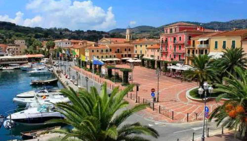 Appartamento nel cuore di Porto Azzurro - Foto 2