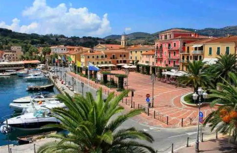 Appartamento nel cuore di Porto Azzurro - Foto 2