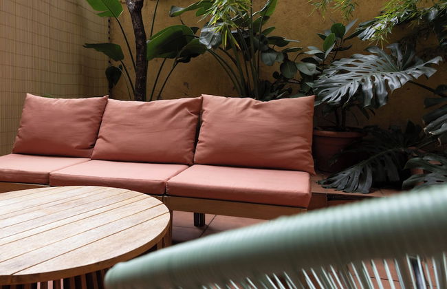 Stay U-nique Apartment Gran Via IV - Foto 25