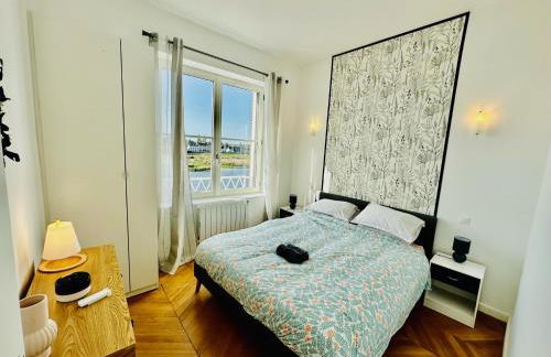 L'Herboriste - Appartements meublés - Photo 28