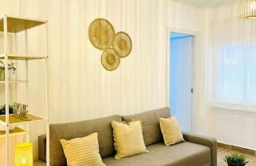 New Spacious and Cozy apartment - Málaga - Photo 4