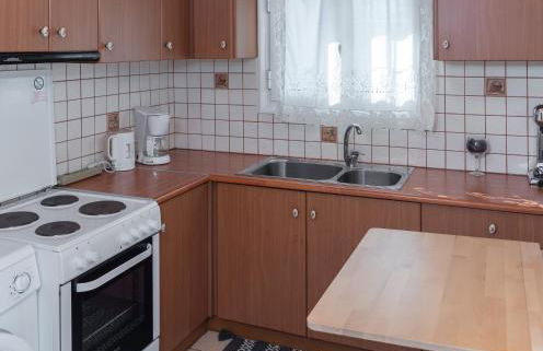 Kosta's Apartments - Foto 26