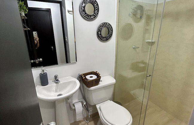 Lindo apartamento 3 habitaciones - Foto 6