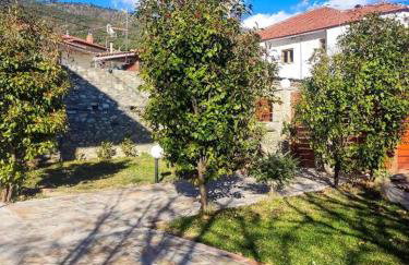 Country House on Mount Olympus - Maisonette - Foto 62