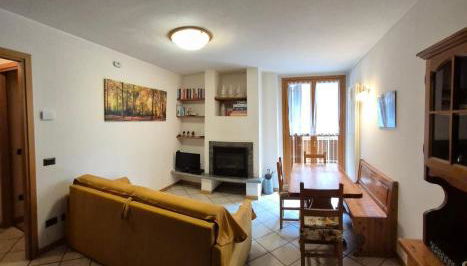 La Vecchia Funivia Apartment - Foto 2