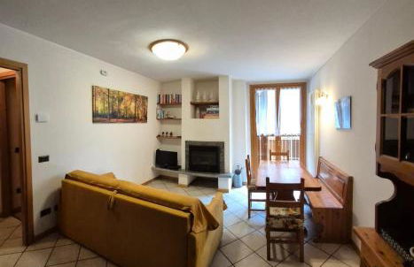 La Vecchia Funivia Apartment - Foto 2