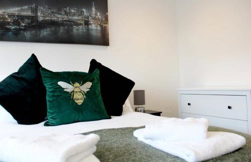 Abingdon - Private Flat with Parking 09 - Foto 1