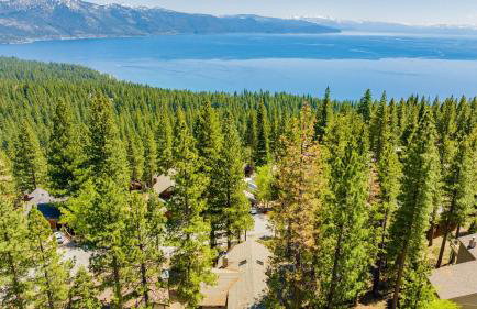 Crystal View by AvantStay Al Fresco Dining w View of Lake Tahoe Crystal Bay - Foto 2