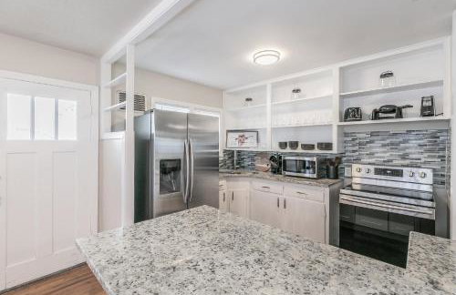 Pet Friendly-Close To Everything-Will Rogers-Tcu-Magnolia-Cultural District-Sleeps 8 - Foto 17